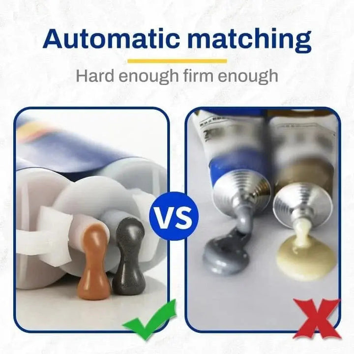 Kalsten | Metal repair adhesive for permanent repairs