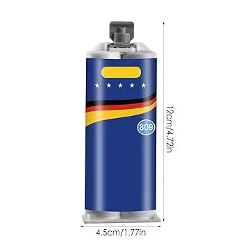 Kalsten | Metal repair adhesive for permanent repairs