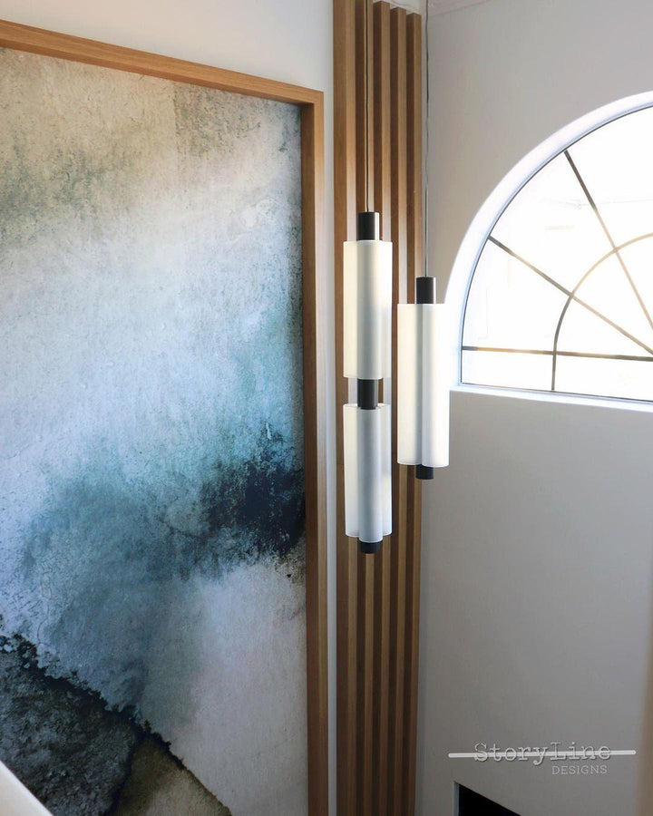 Trillium Ceiling light fitting Pendant Light | Kalsten