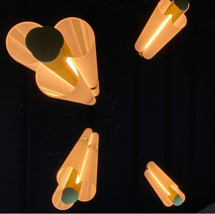 Trillium Ceiling light fitting Pendant Light | Kalsten