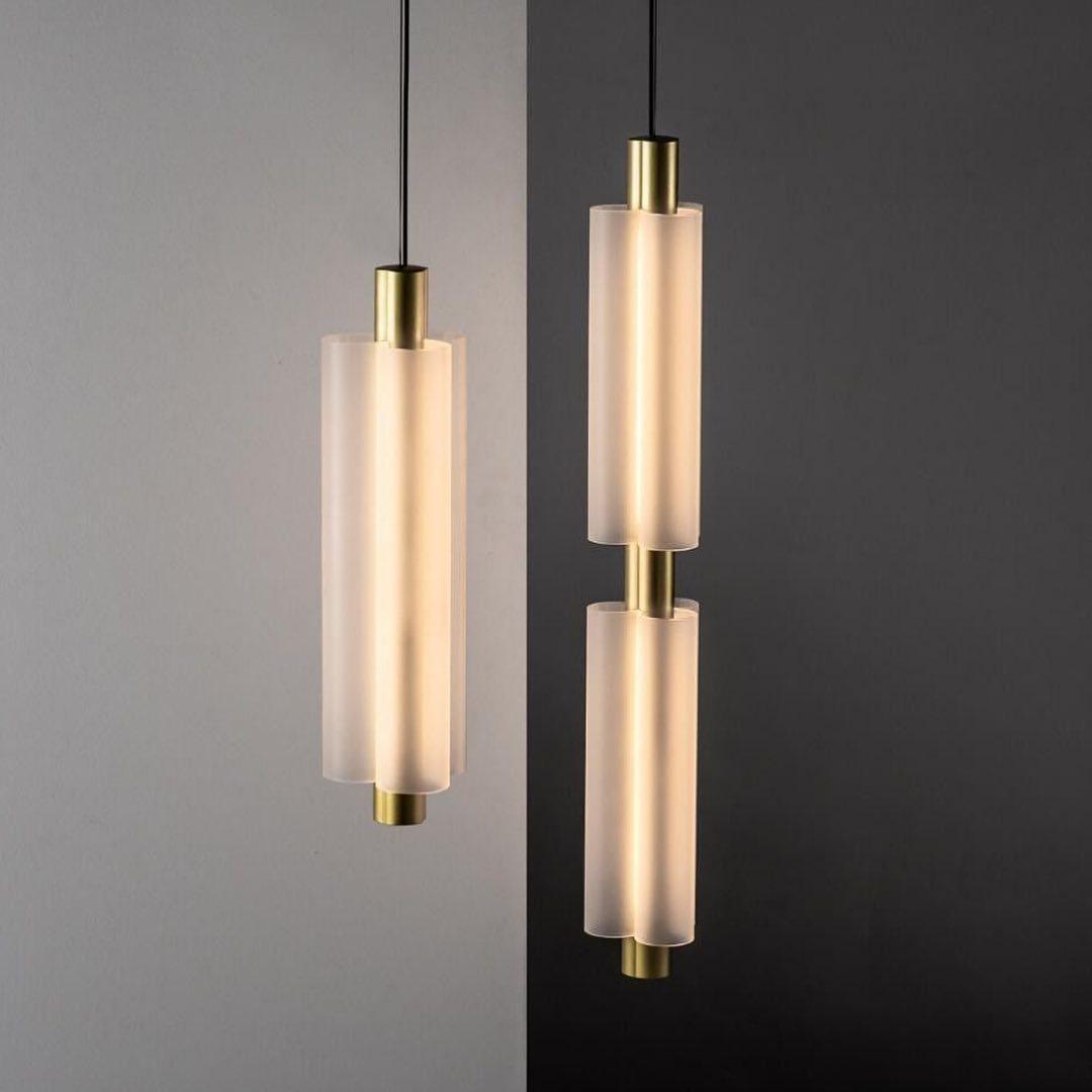 Trillium Ceiling light fitting Pendant Light | Kalsten