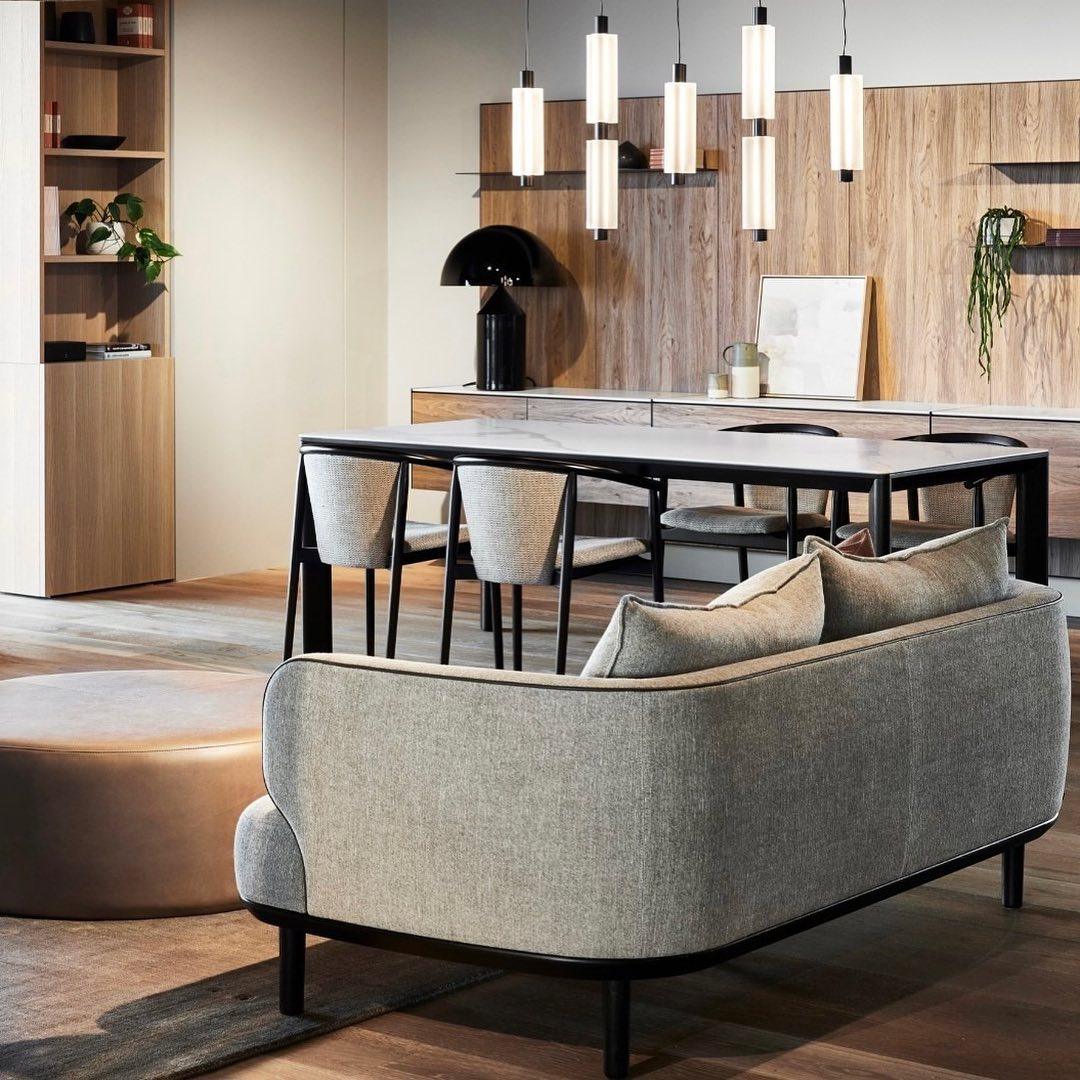 Trillium Ceiling light fitting Pendant Light | Kalsten