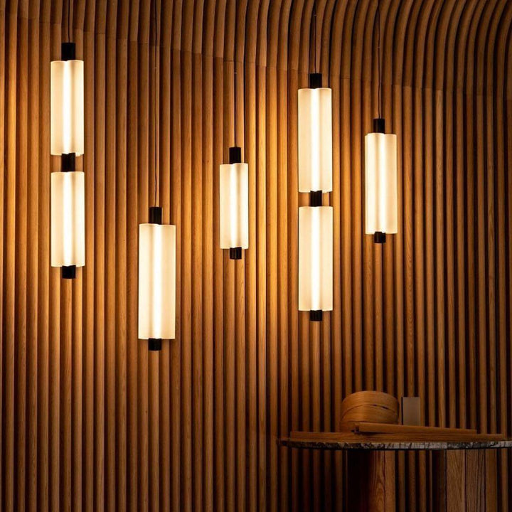 Trillium Ceiling light fitting Pendant Light | Kalsten