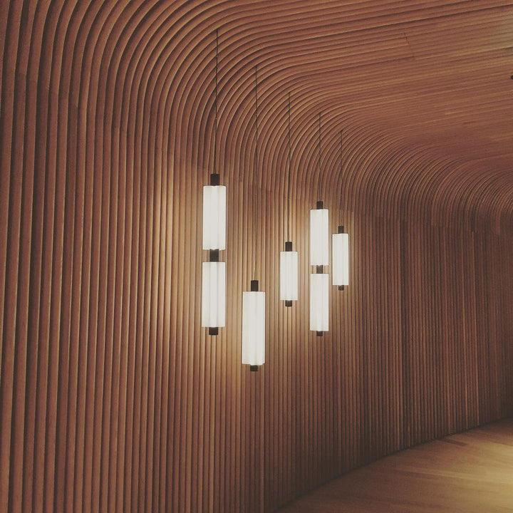 Trillium Ceiling light fitting Pendant Light | Kalsten