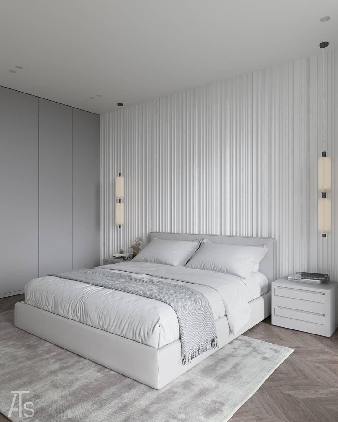 Trillium Ceiling light fitting Pendant Light | Kalsten