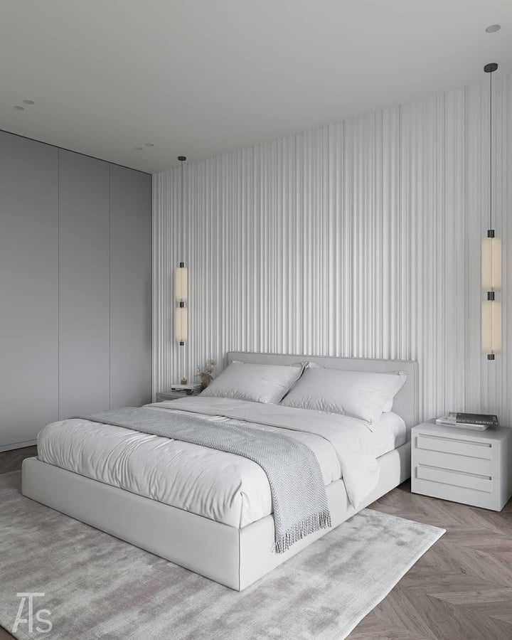 Trillium Ceiling light fitting Pendant Light | Kalsten