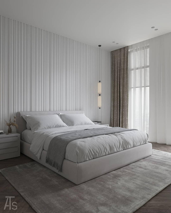 Trillium Ceiling light fitting Pendant Light | Kalsten
