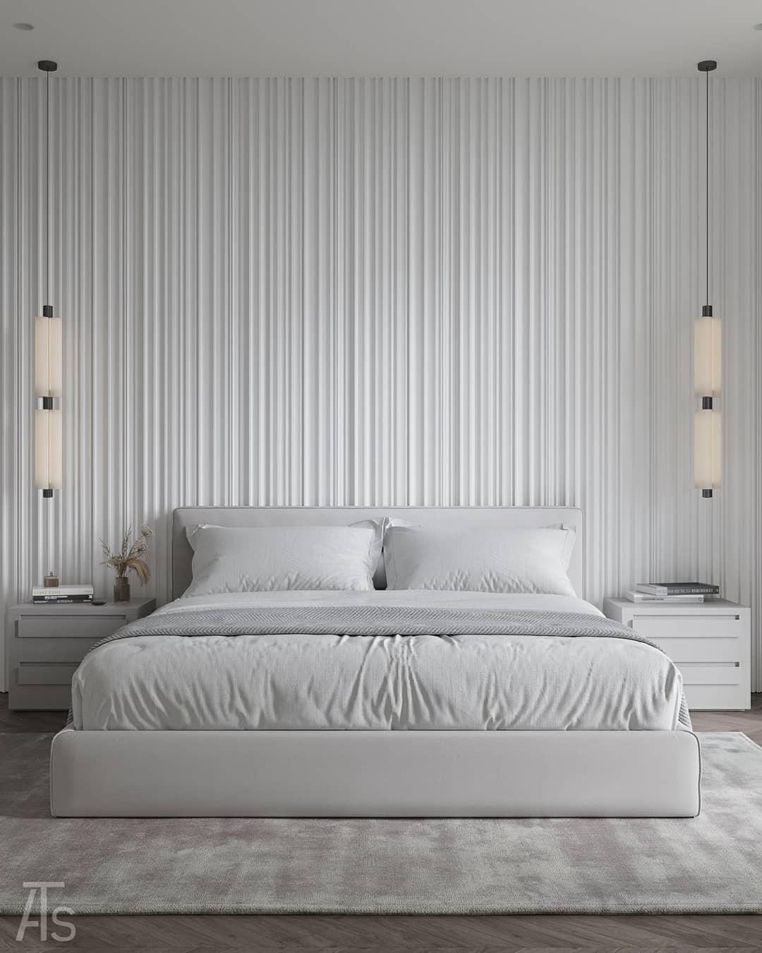 Trillium Ceiling light fitting Pendant Light | Kalsten