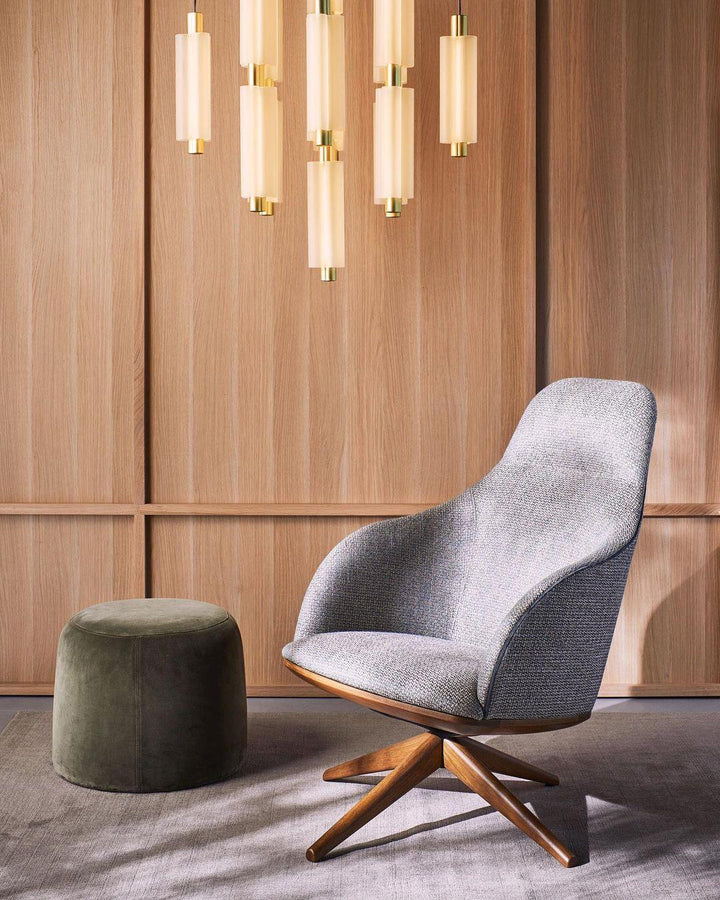 Trillium Ceiling light fitting Pendant Light | Kalsten