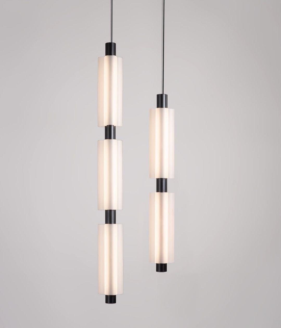 Trillium Ceiling light fitting Pendant Light | Kalsten