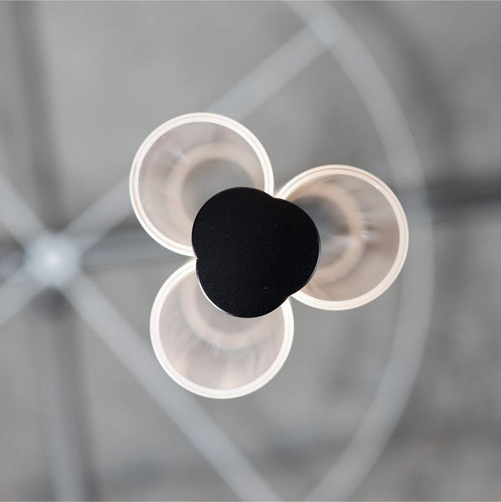 Trillium Ceiling light fitting Pendant Light | Kalsten