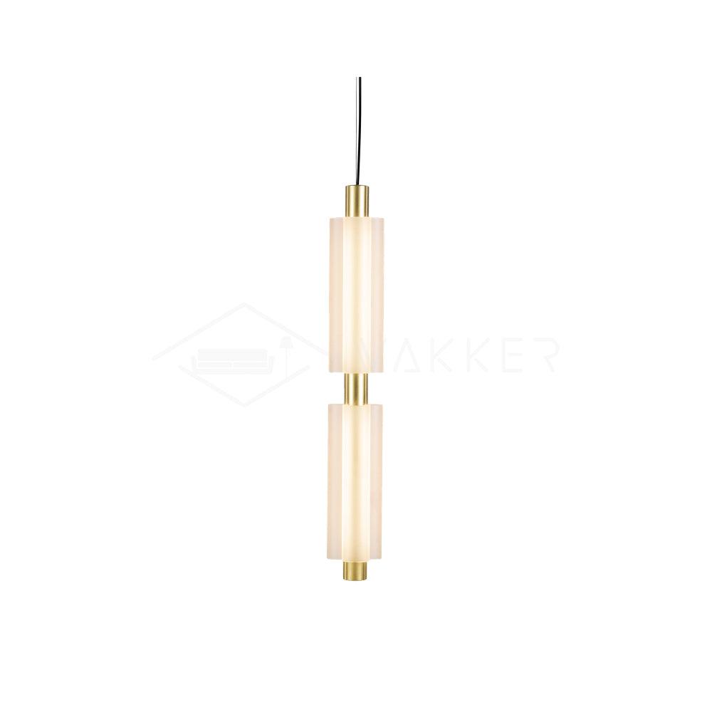 Trillium Ceiling light fitting Pendant Light | Kalsten