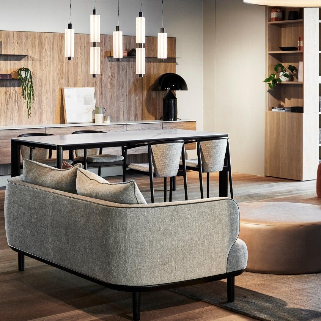 Trillium Ceiling light fitting Pendant Light | Kalsten