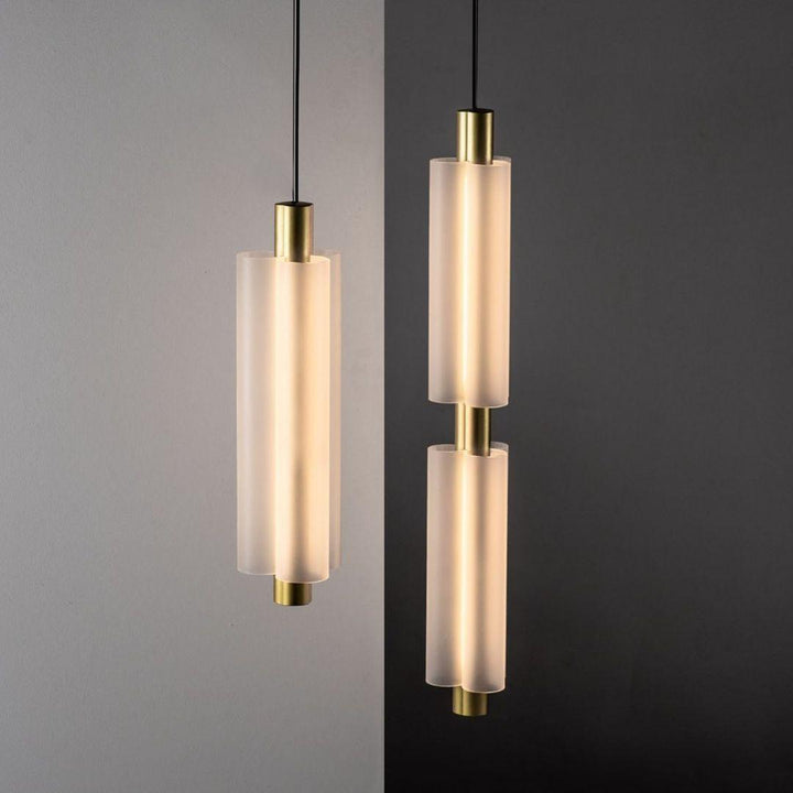 Trillium Ceiling light fitting Pendant Light | Kalsten