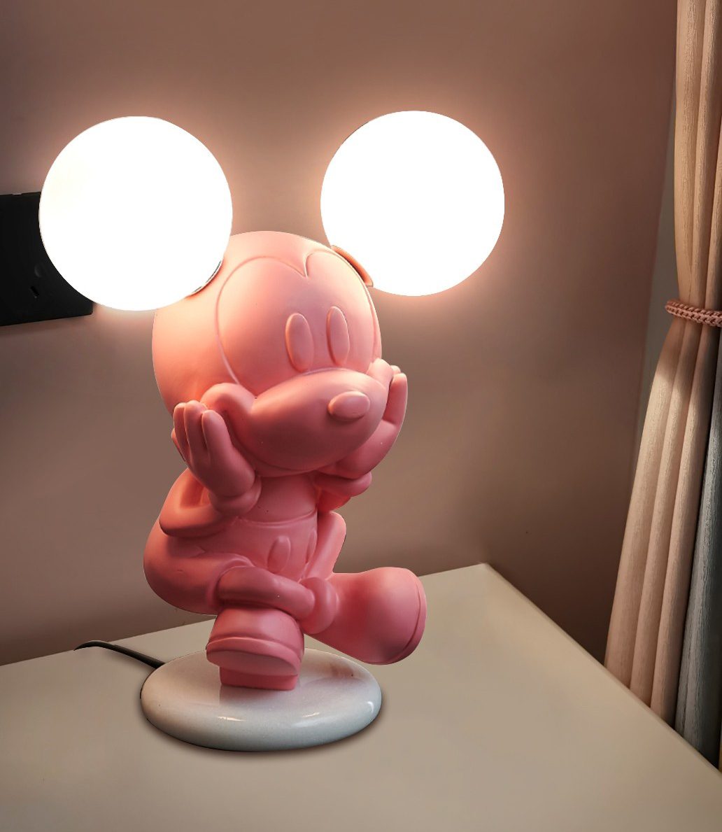 Mickey Table lamp | Kalsten
