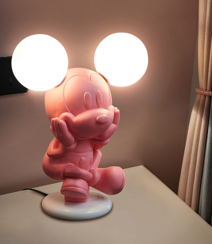 Mickey Table lamp | Kalsten