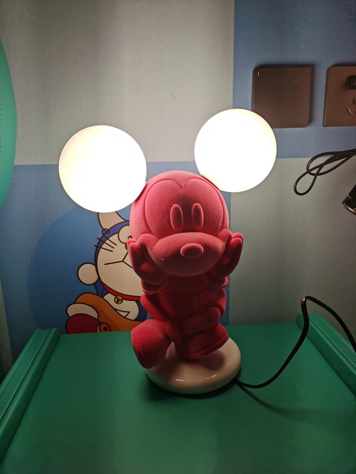 Mickey Table lamp | Kalsten