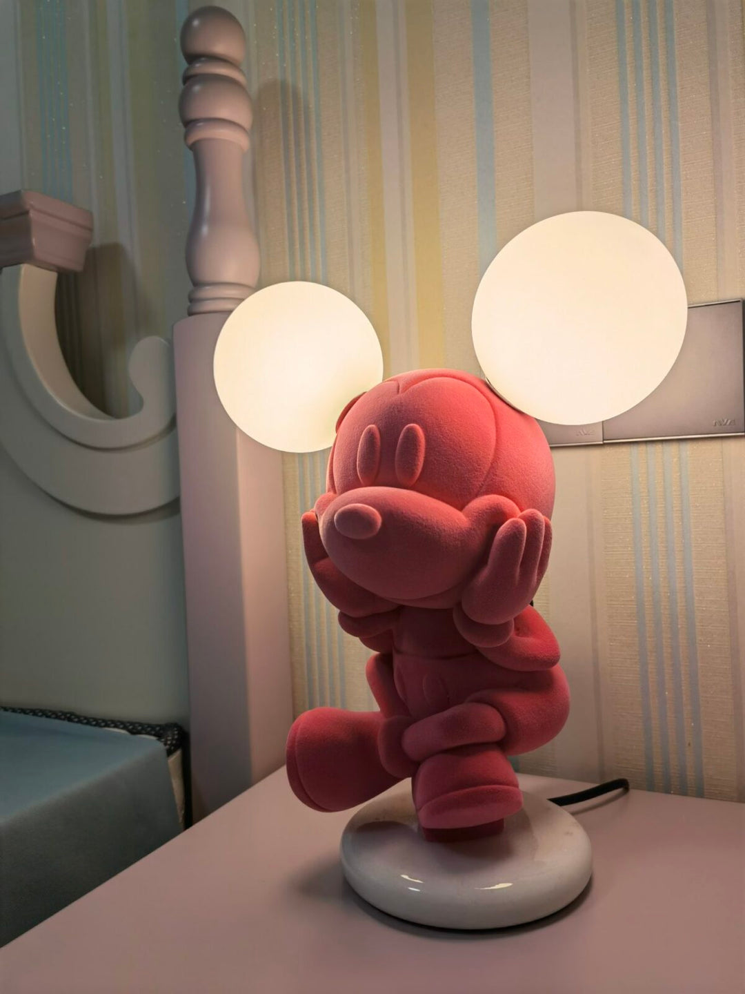Mickey Table lamp | Kalsten