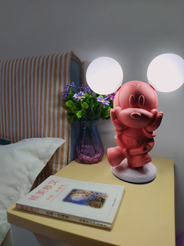 Mickey Table lamp | Kalsten