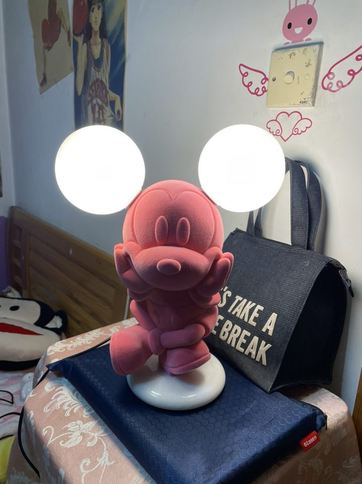 Mickey Table lamp | Kalsten