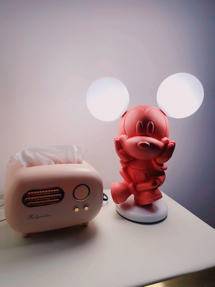 Mickey Table lamp | Kalsten
