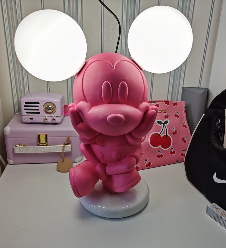 Mickey Table lamp | Kalsten