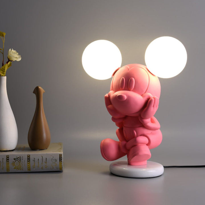 Mickey Table lamp | Kalsten