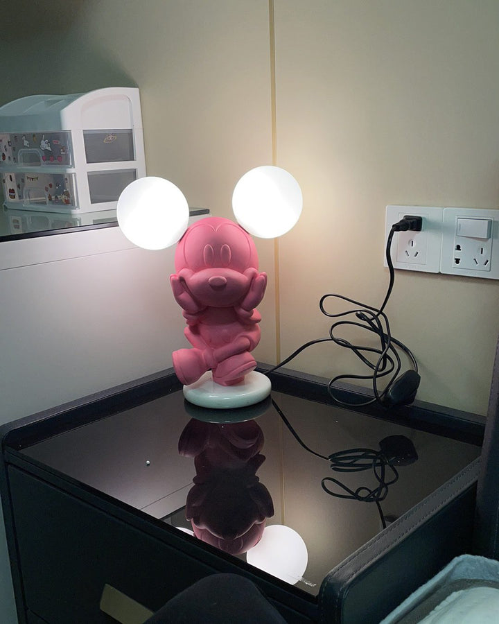 Mickey Table lamp | Kalsten