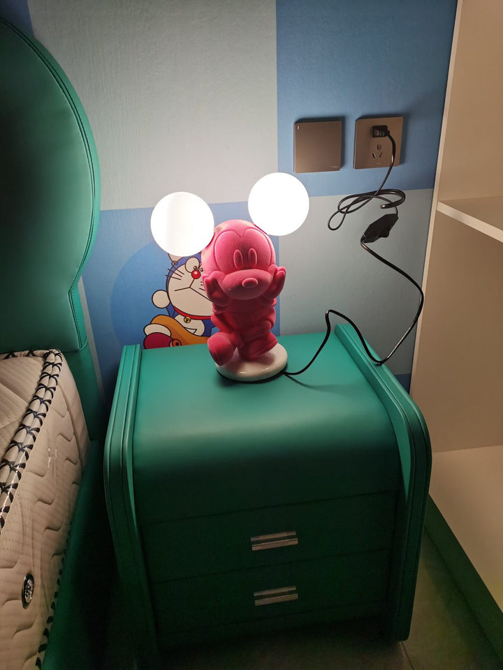 Mickey Table lamp | Kalsten