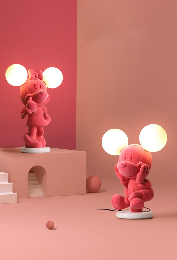 Mickey Table lamp | Kalsten