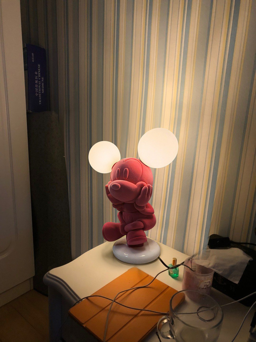 Mickey Table lamp | Kalsten