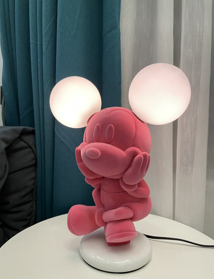 Mickey Table lamp | Kalsten