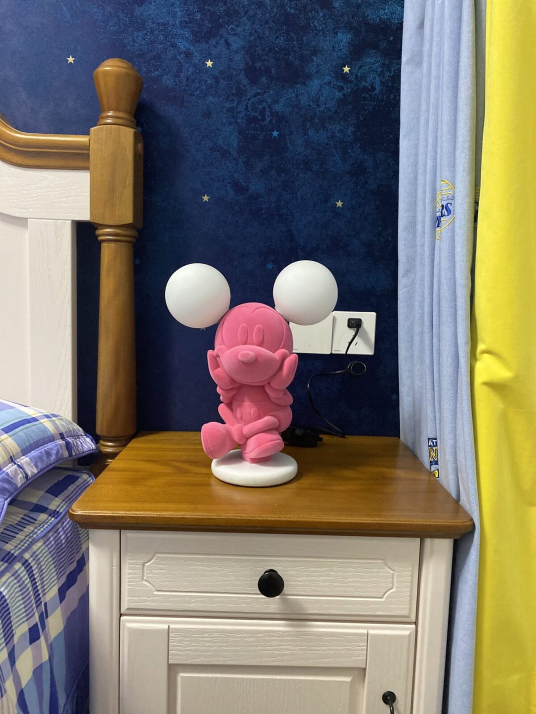 Mickey Table lamp | Kalsten