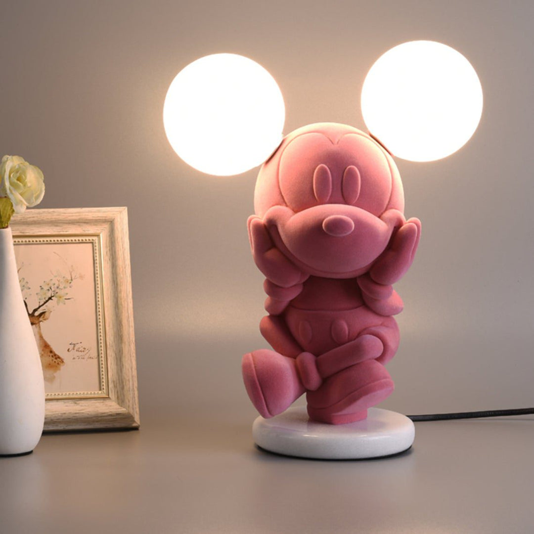 Mickey Table lamp | Kalsten