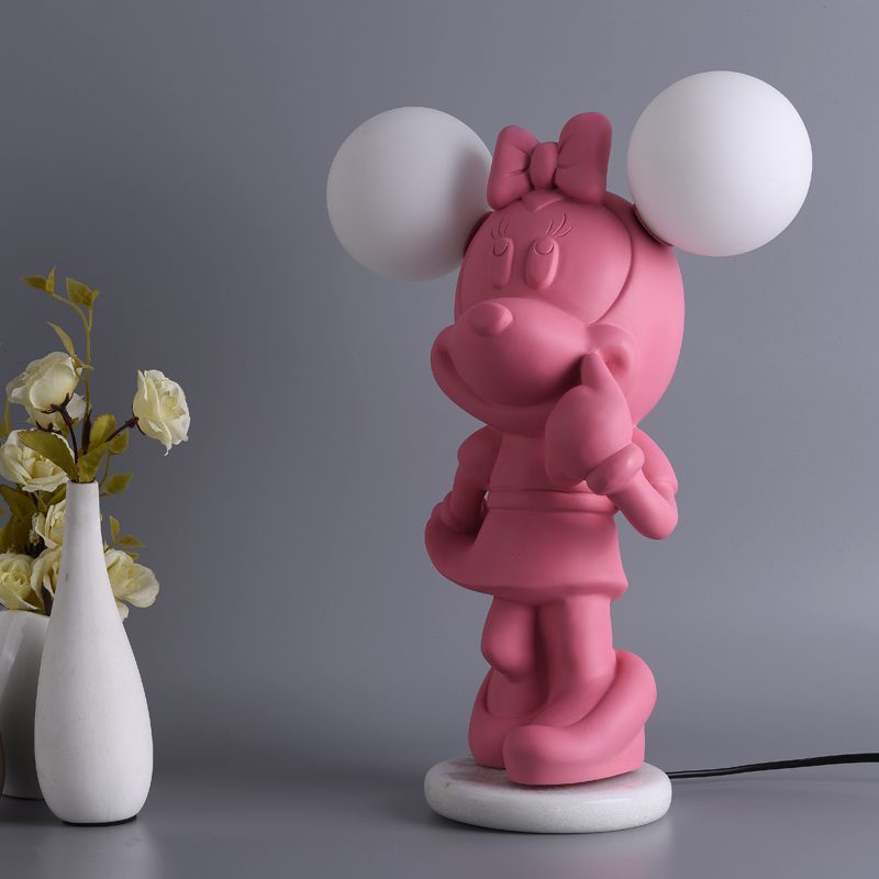 Mickey Table lamp | Kalsten