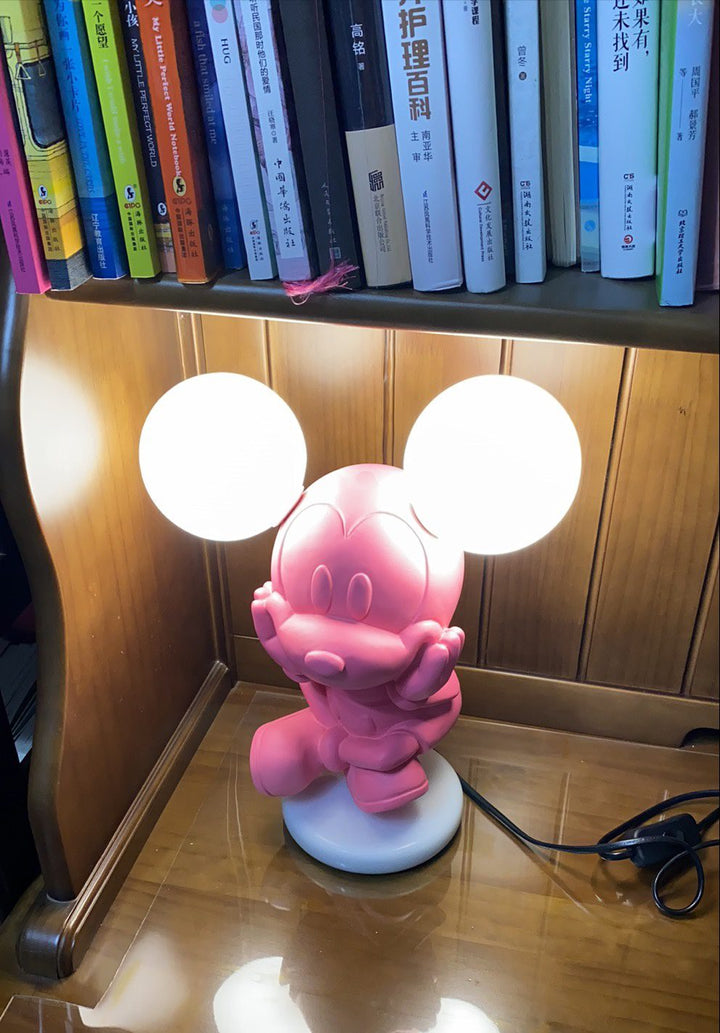Mickey Table lamp | Kalsten