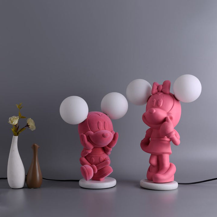Mickey Table lamp | Kalsten
