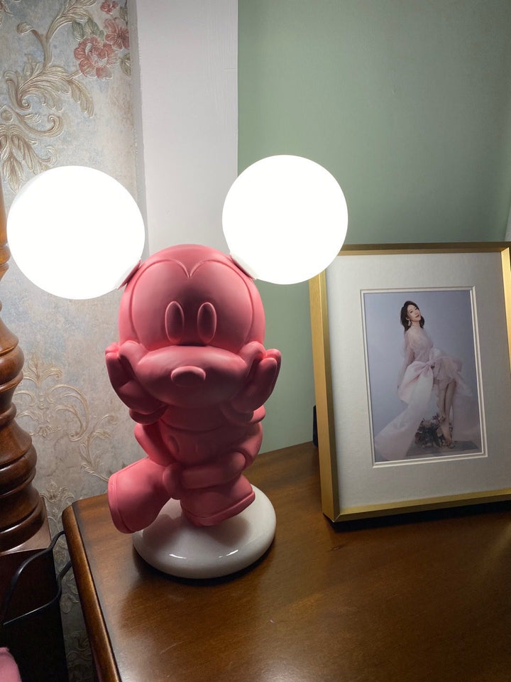 Mickey Table lamp | Kalsten