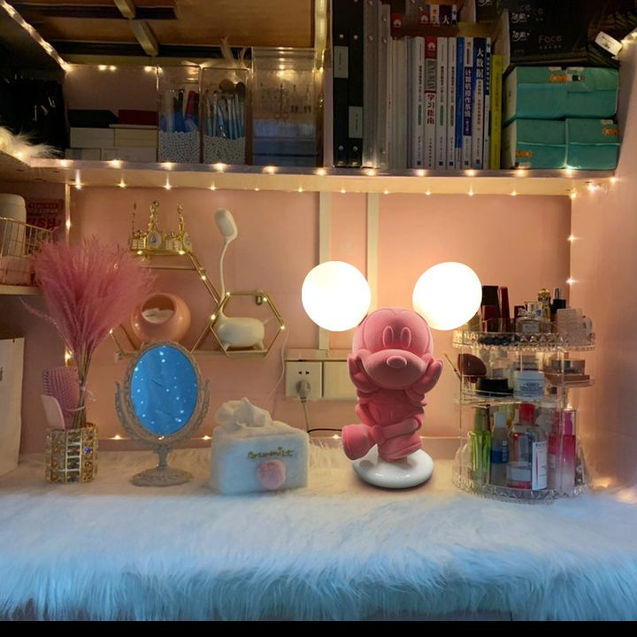 Mickey Table lamp | Kalsten