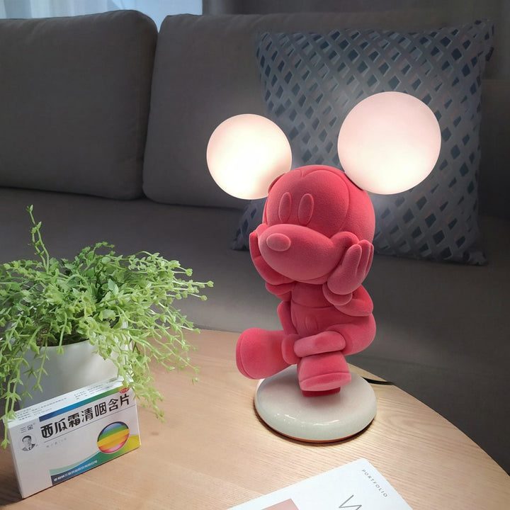 Mickey Table lamp | Kalsten