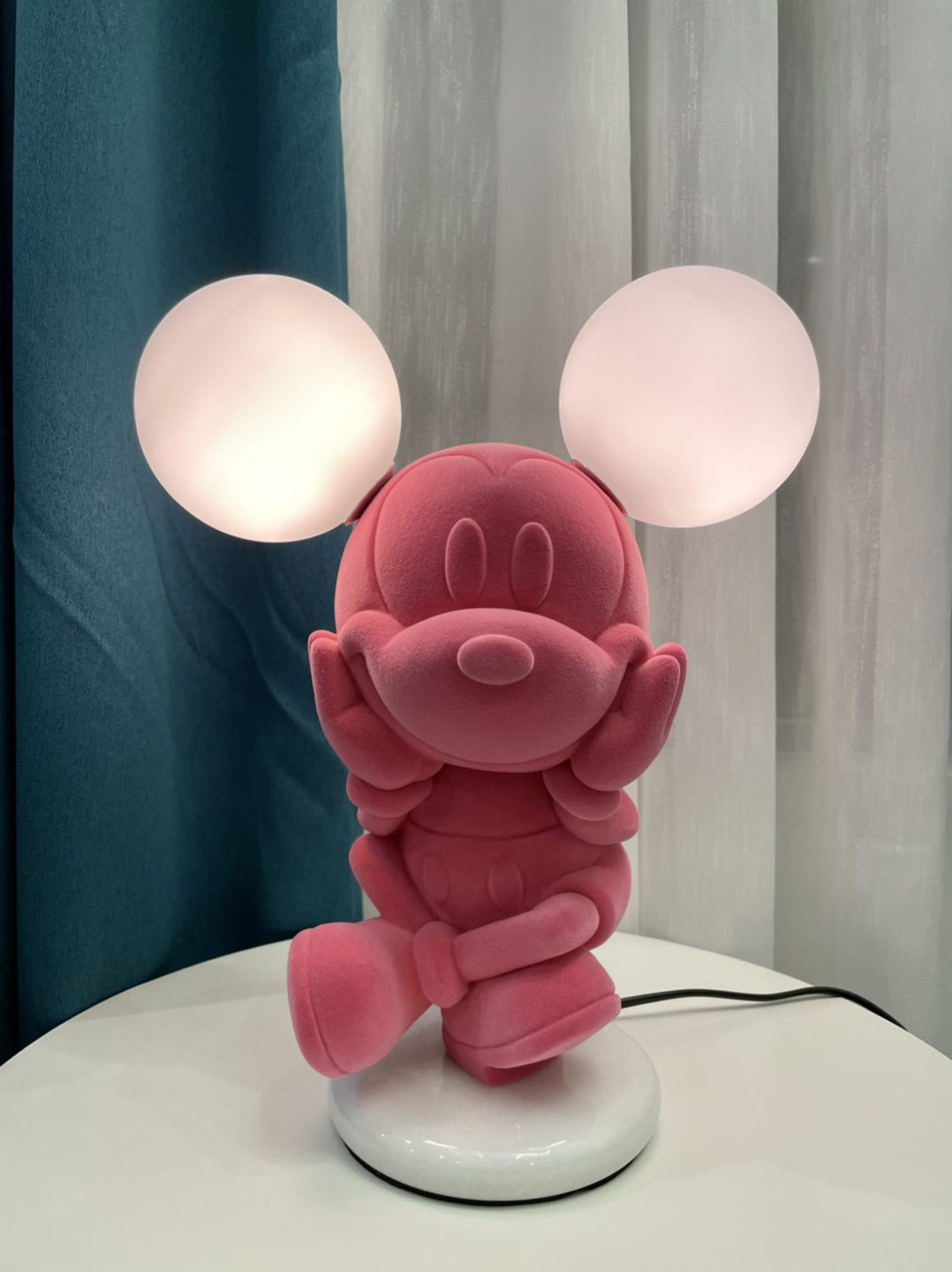 Mickey Table lamp | Kalsten