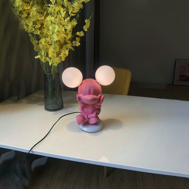 Mickey Table lamp | Kalsten