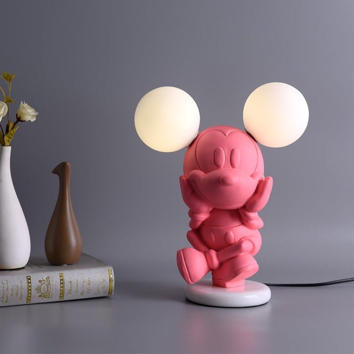 Mickey Table lamp | Kalsten