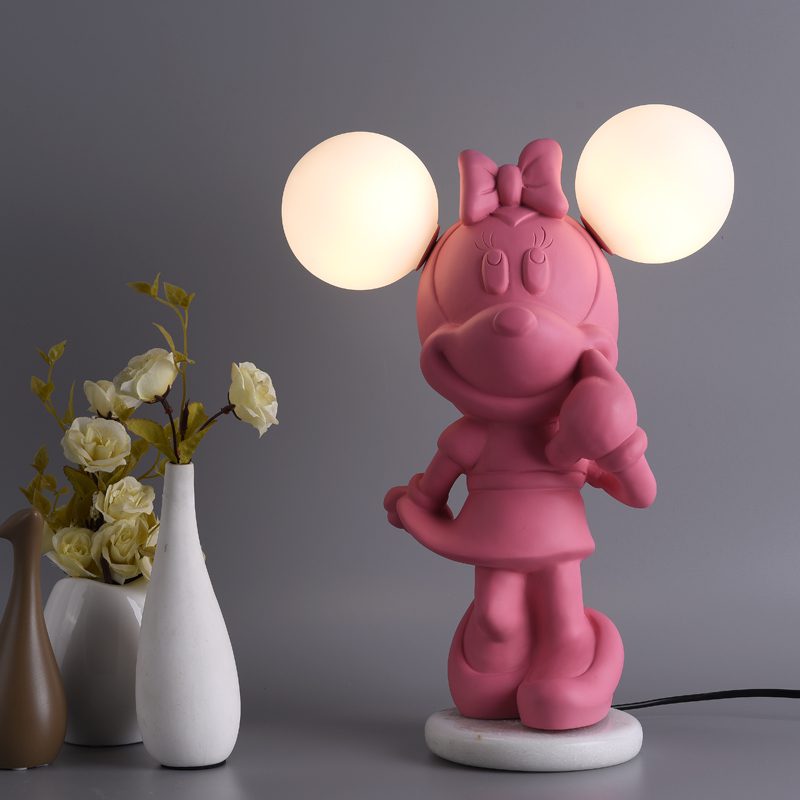 Mickey Table lamp | Kalsten