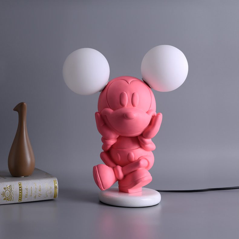 Mickey Table lamp | Kalsten