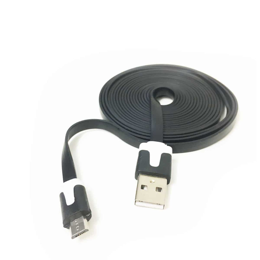 Micro-USB-Cable - 3 m | Kalsten