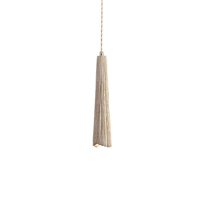 Microcement Houselight Pendant Lamp | Kalsten