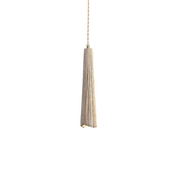 Microcement Houselight Pendant Lamp | Kalsten