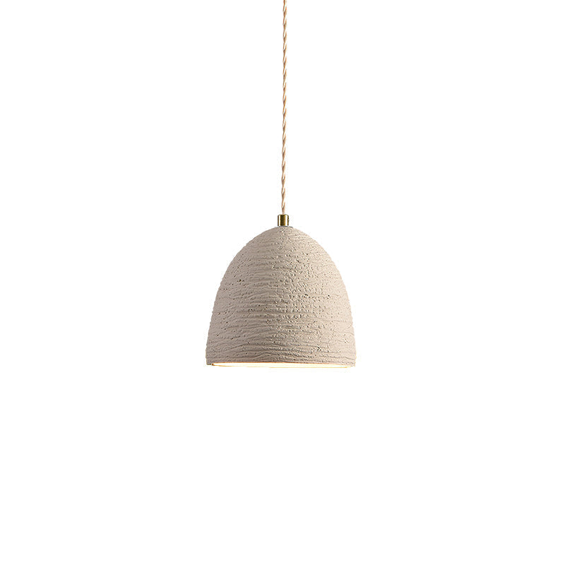 Microcement Houselight Pendant Lamp | Kalsten