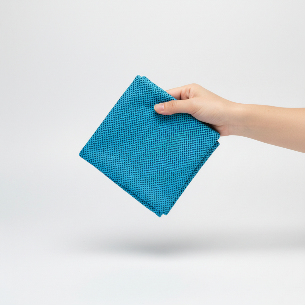 Microfiber Fitness Towel - Sports Towel | Kalsten